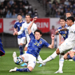 【サッカー】新生日本代表、ウルグアイと１－１ドロー決着！あのPK判定が・・