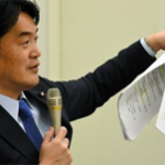 【言論統制か？】立憲 小西氏、偏向報道にブチ切れで　フジ、NHKに宣戦布告！