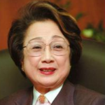 【訃報】元女優の扇千景さんが死去「食道胃接合部がん」のため　89歳  参議院議長も務めた