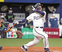 【MLB】レッドソックスの吉田正尚が２０打席連続ノーヒットで打率は１割６分７厘